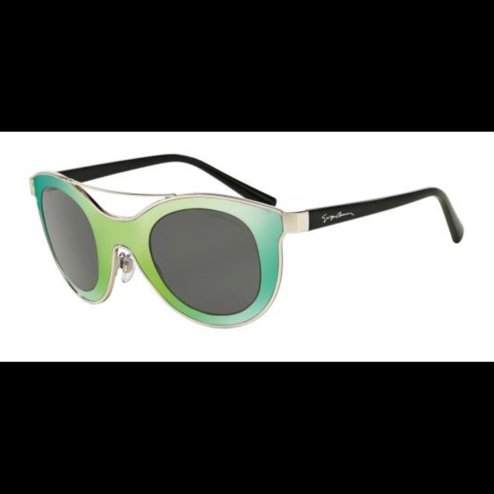 Authentic Giorgio Armani sunglasses